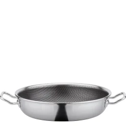 SpringServierpfanne 24 cm Vulcano Cut Resist Pure