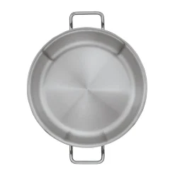 SpringServierpfanne XL 28 cm Brigade Premium