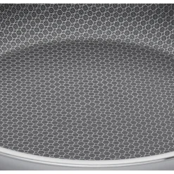 SpringServierpfanne XL 32 cm Vulcano Cut Resist Pure