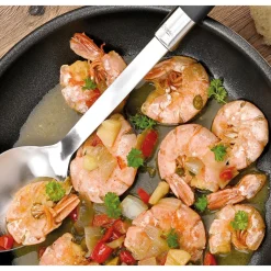 SpringServierpfanne XL 28cm hoch Vulcano Intense Pro