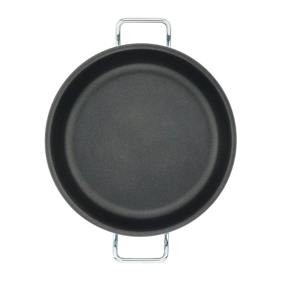 SpringServierpfanne XL 32cm hoch Vulcano Classic