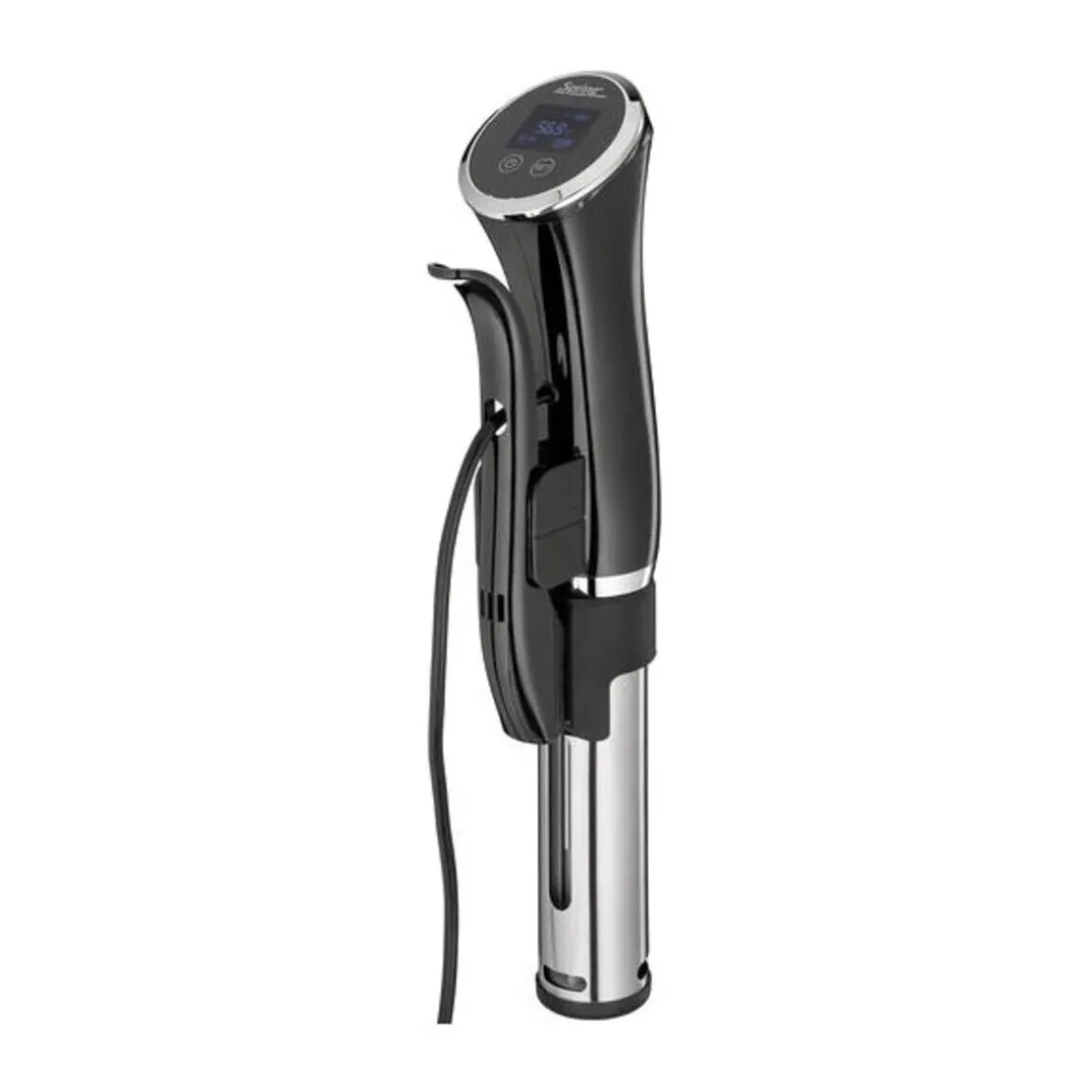 SpringSous Vide Garer 1300 W Professional schwarz