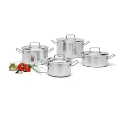 SpringTopf-Set 4-tlg. Brigade Premium