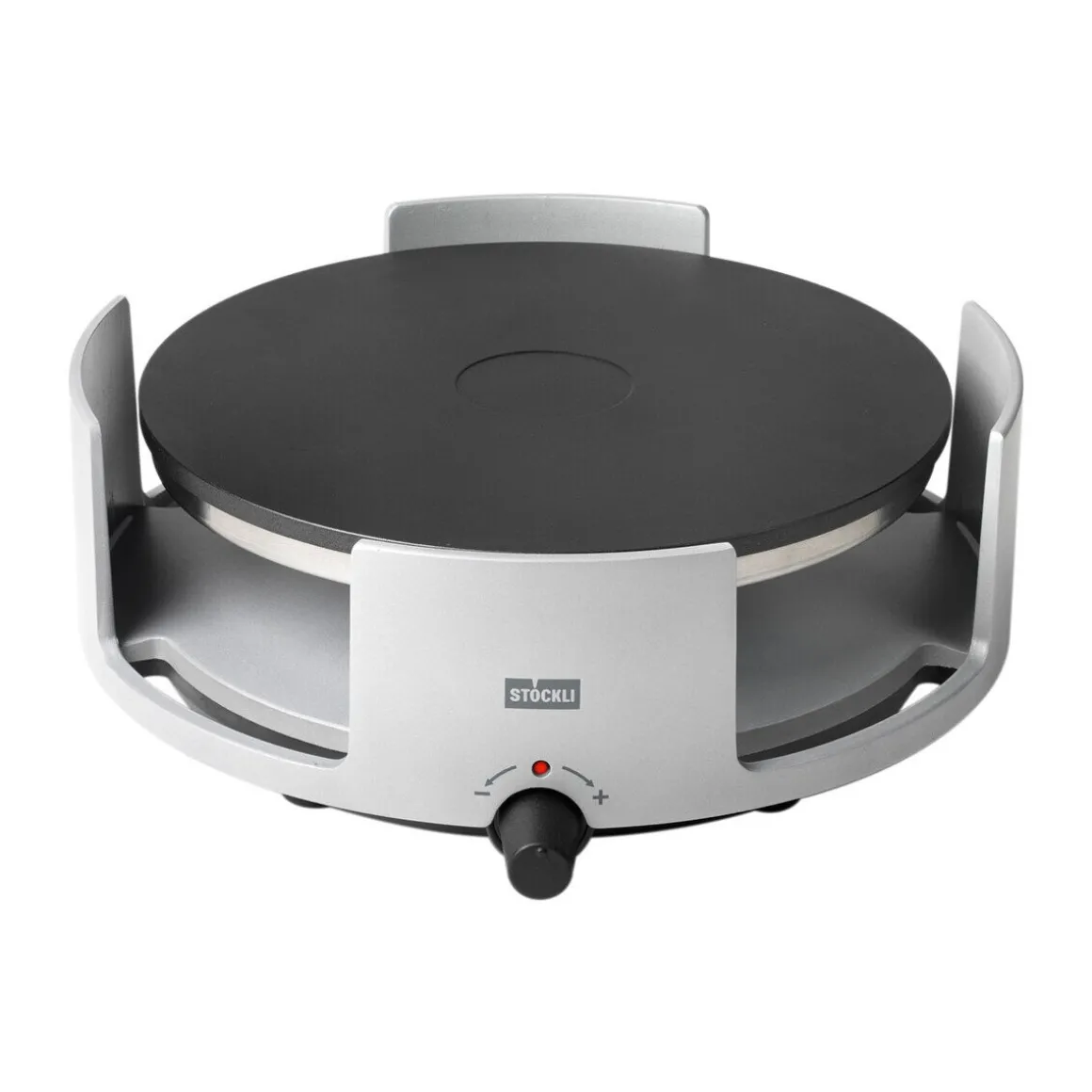 StöckliRechaud Avalon 22 cm hellgrau