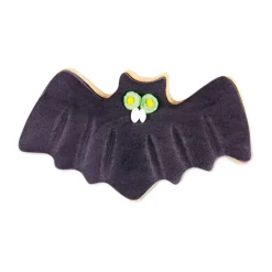 StädterAusstecher Fledermaus 8 cm silber