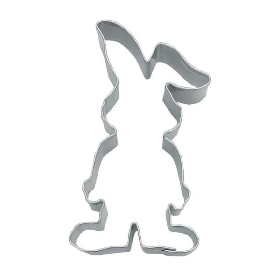 StädterAusstecher Hase 5,5 cm silber