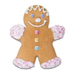 StädterAusstecher Lebkuchenmann 13 cm edelstahl