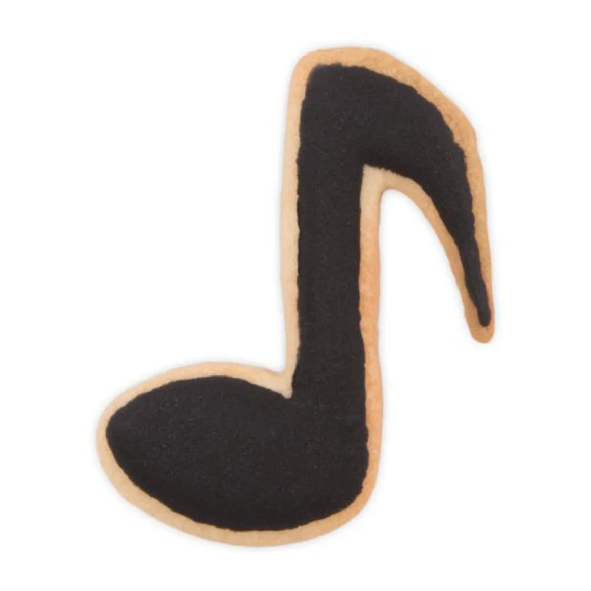 StädterAusstecher Note 7,5 cm silber