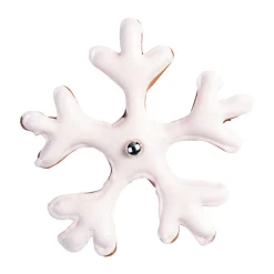 StädterAusstecher Schneeflocke 6 cm edelstahl