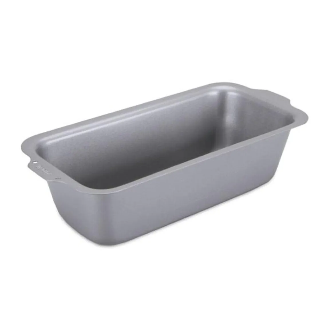StädterBrotbackform 22x10 cm We love baking anthrazit