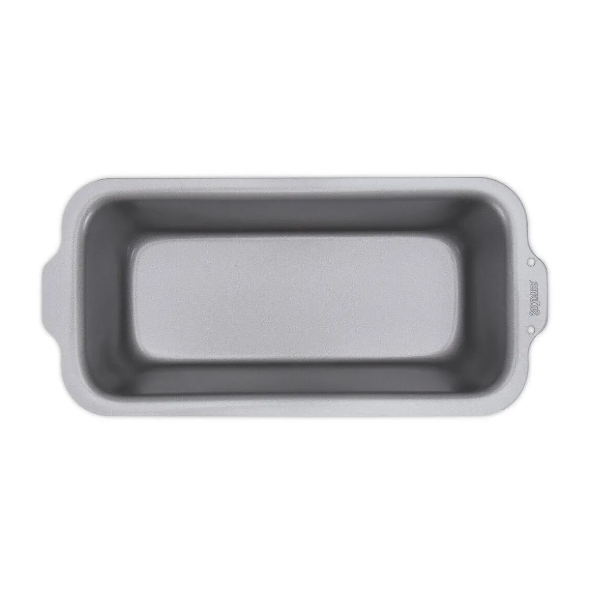StädterBrotbackform 22x10 cm We love baking anthrazit