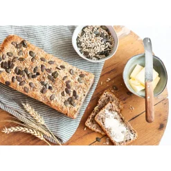 StädterBrotbackform 26x11,5cm antihaft Sauerteigbeständig we love baking