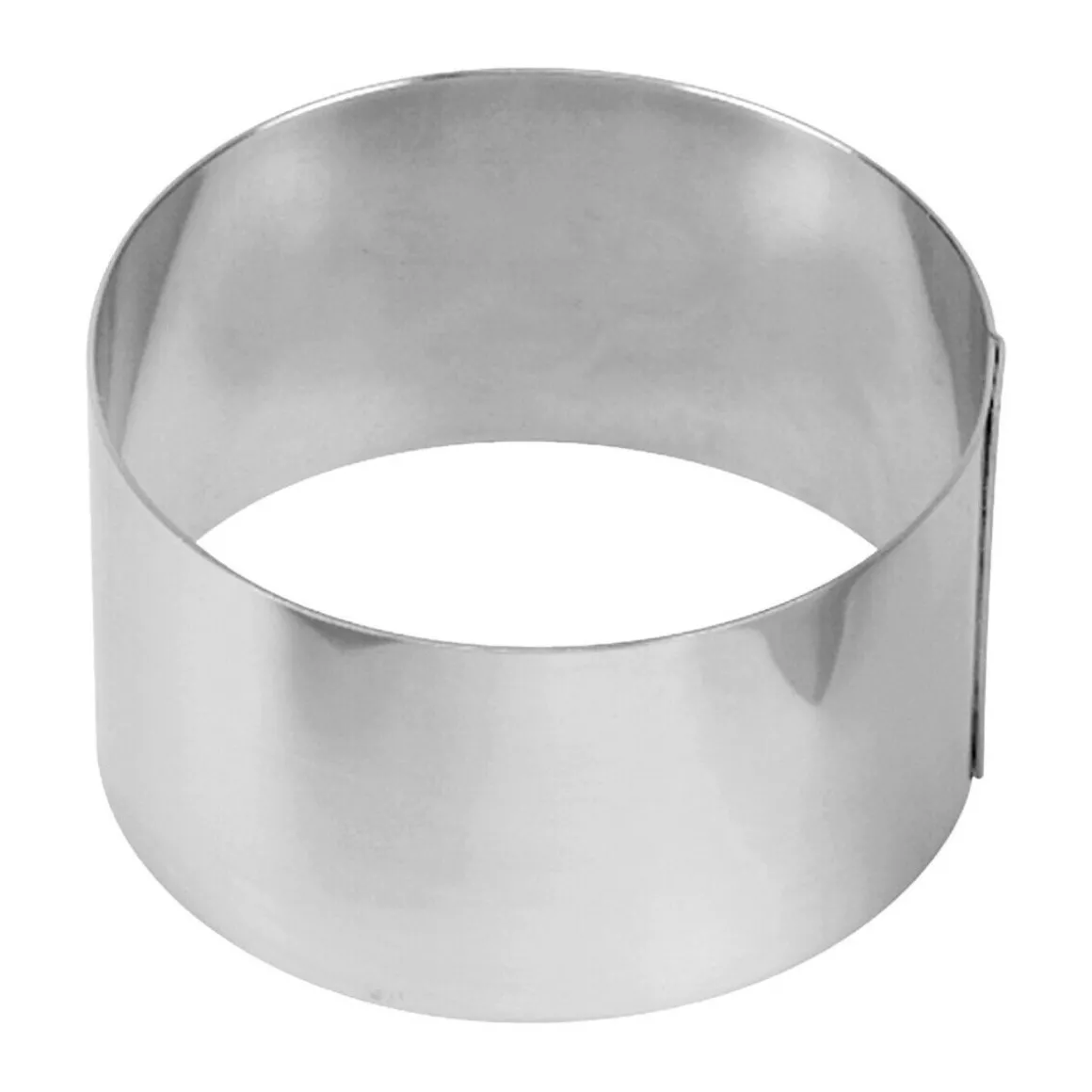 StädterDessertform 8 cm edelstahl