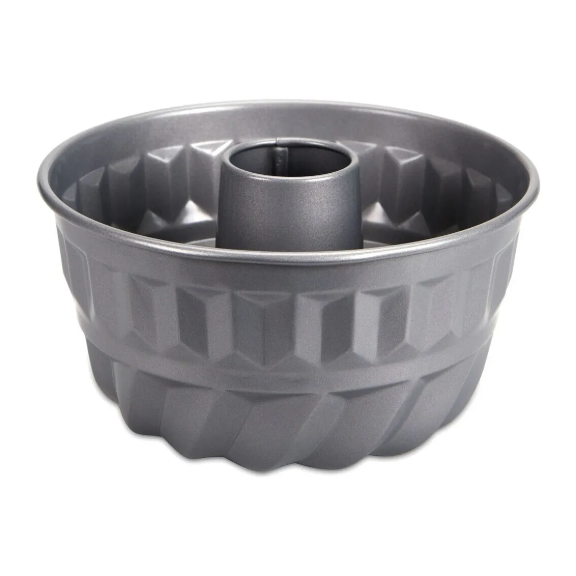 StädterGugelhupf 16 cm We love baking silber