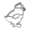 StädterPräge-Ausstecher Küken 7 cm edelstahl