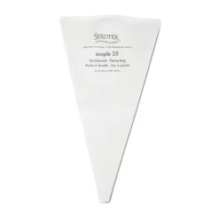 StädterProfi-Spritzbeutel Souple 35 cm weiß