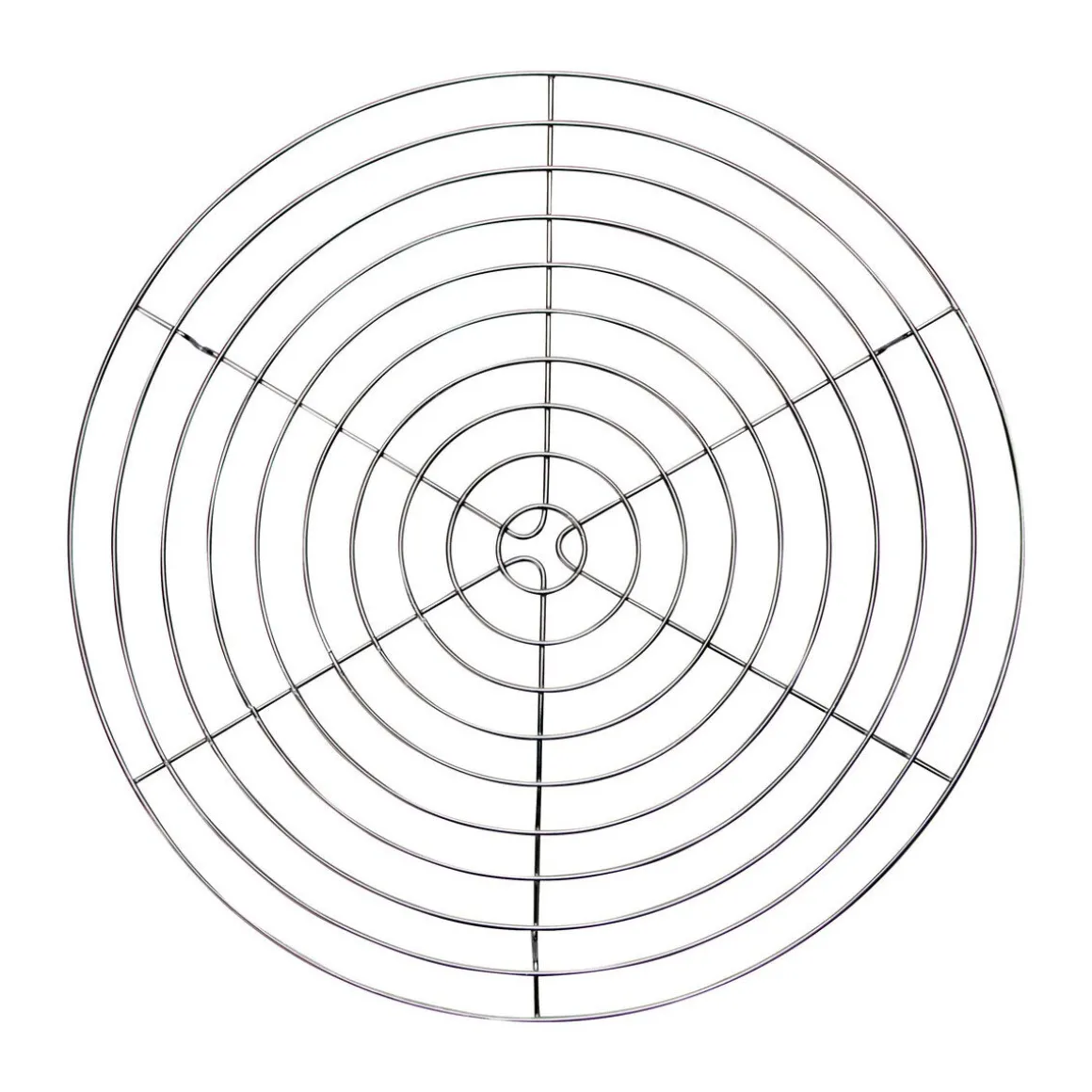 StädterTorten-/Kühlgitter 32 cm grau