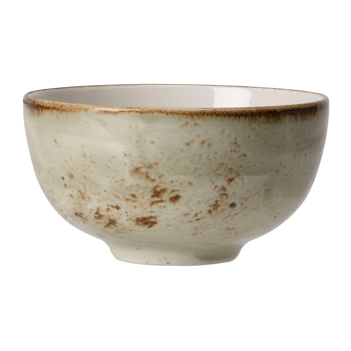 SteeliteBowl 12,75 cm Chinese 1131 Craft Green