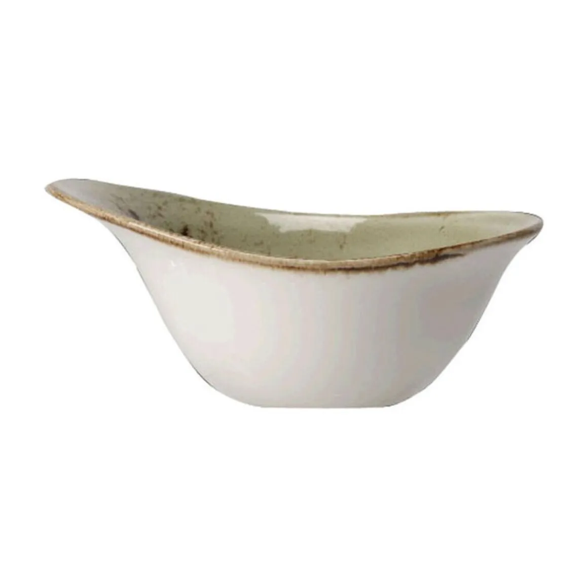SteeliteBowl 18 cm Freestyle 1131 Craft Green
