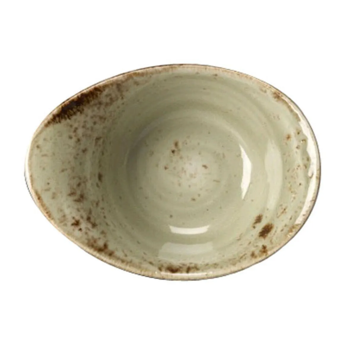 SteeliteBowl 13 cm Freestyle 1131 Craft Green