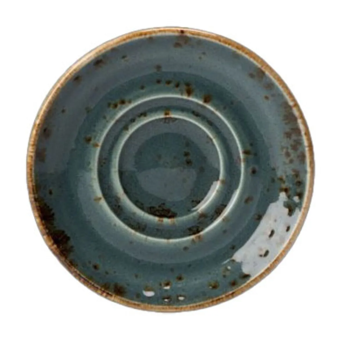 SteeliteEspresso-Untertasse 12 cm Craft Blue