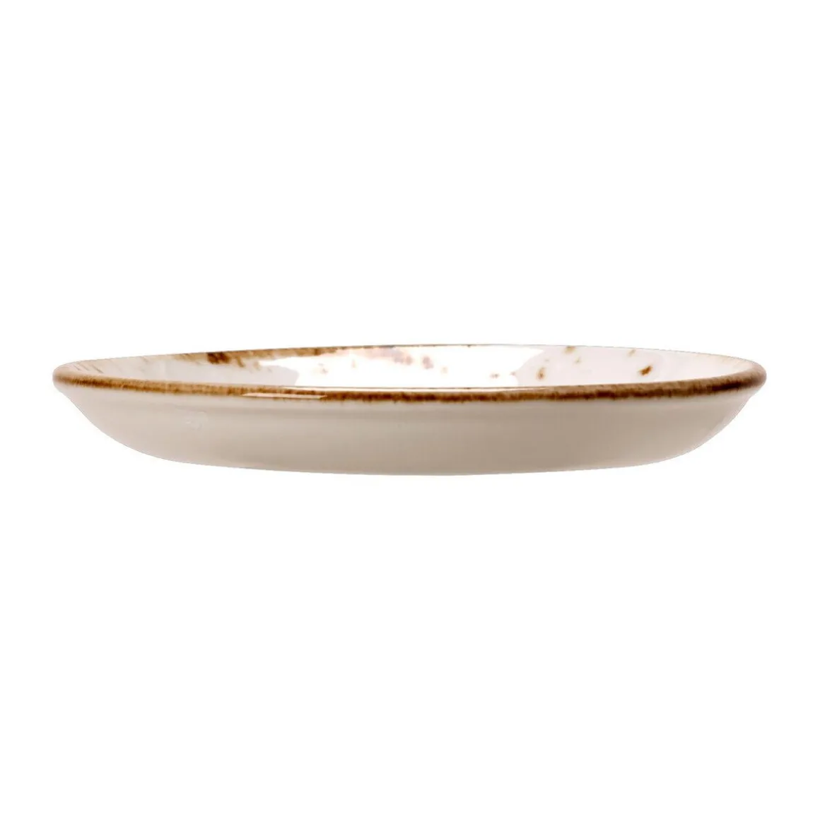 SteeliteEspresso-Untertasse 12 cm Craft White