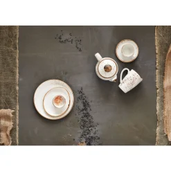 SteeliteEspresso-Untertasse 12 cm Craft White