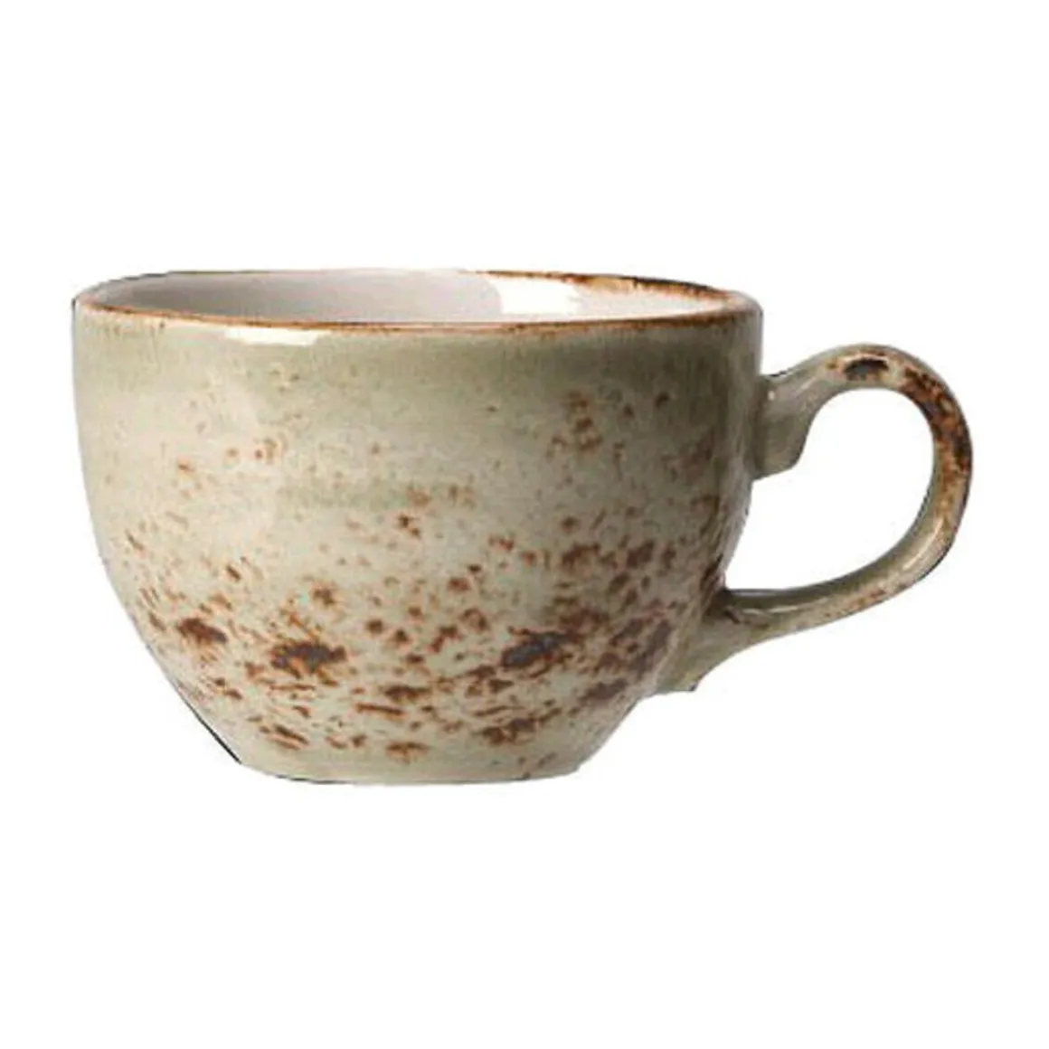 SteeliteObere nieder 34cl 1131 Craft Green