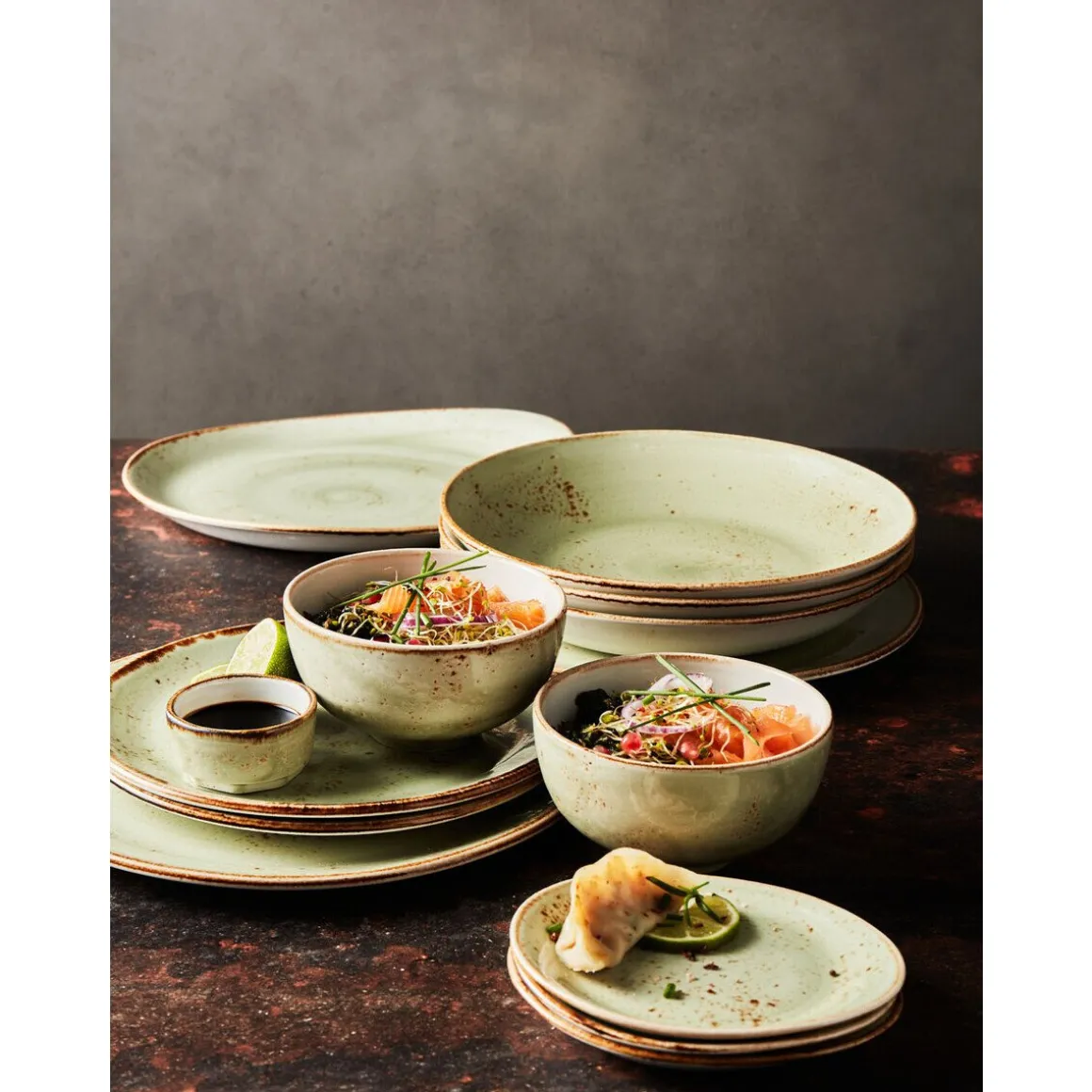 SteeliteObere nieder 34cl 1131 Craft Green