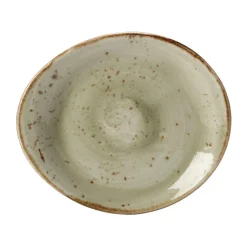 SteeliteTeller 15,5 cm Freestyle 1131 Craft Green