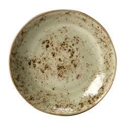 SteeliteTeller tief 25,5 cm Coupe 1131 Craft Green