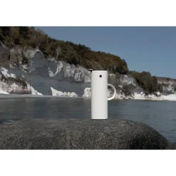 SteltonIsolierkanne 1,0 l EM77 Sand