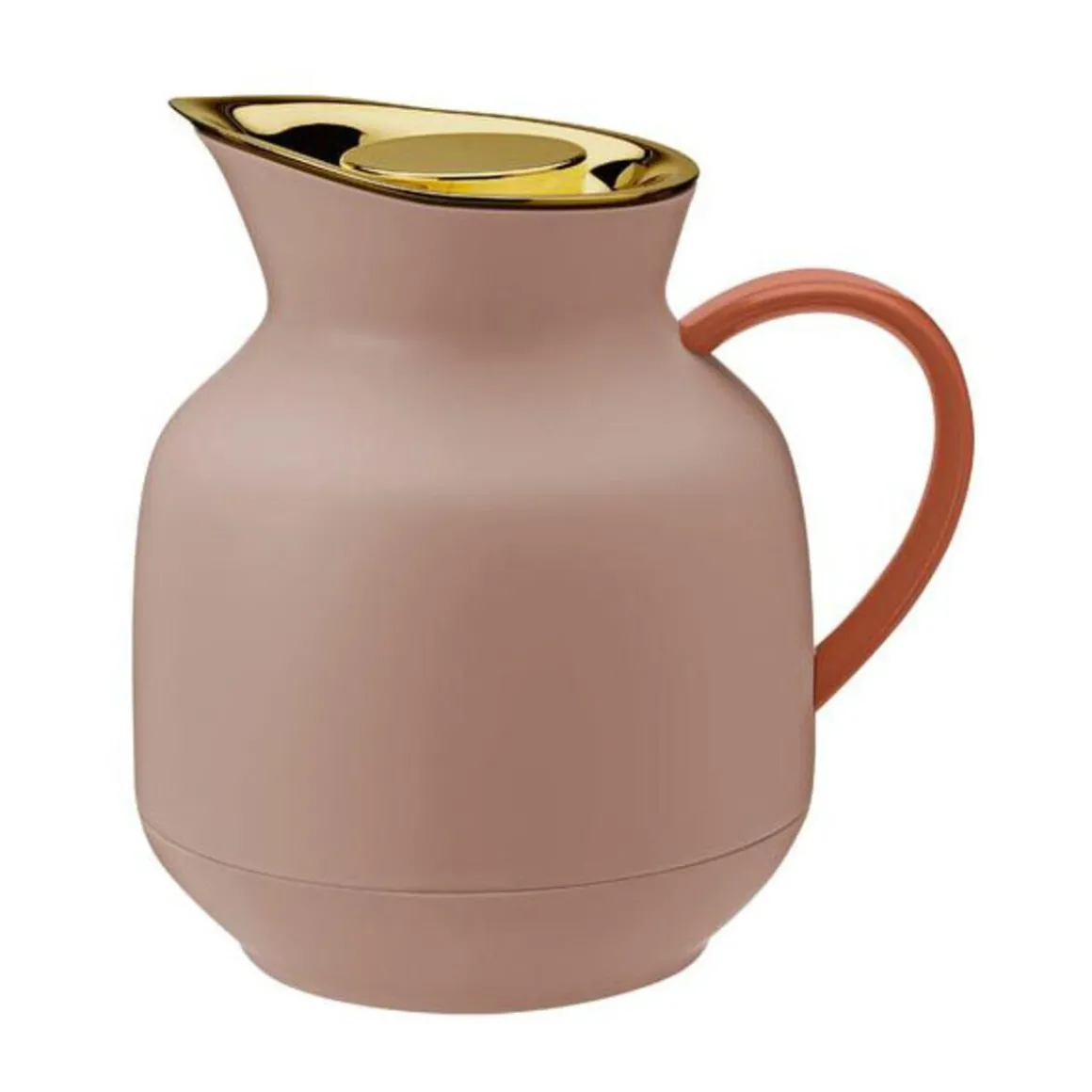 SteltonIsolierkanne 1l Amphora Tee soft peach