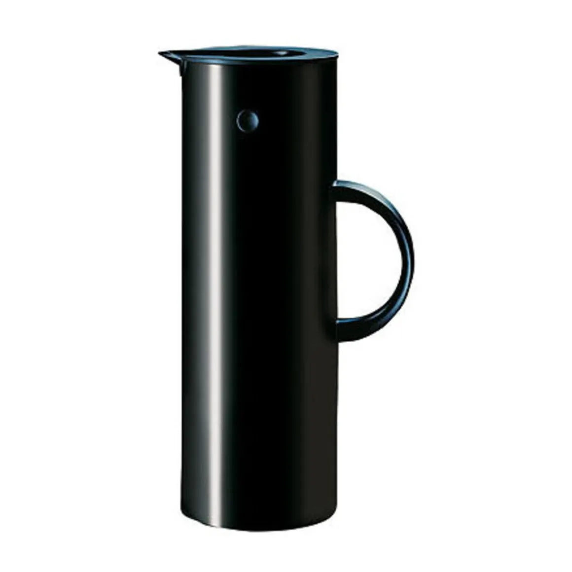 SteltonIsolierkanne 1l schwarz