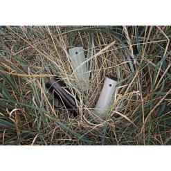 SteltonIsolierkanne 1l schwarz