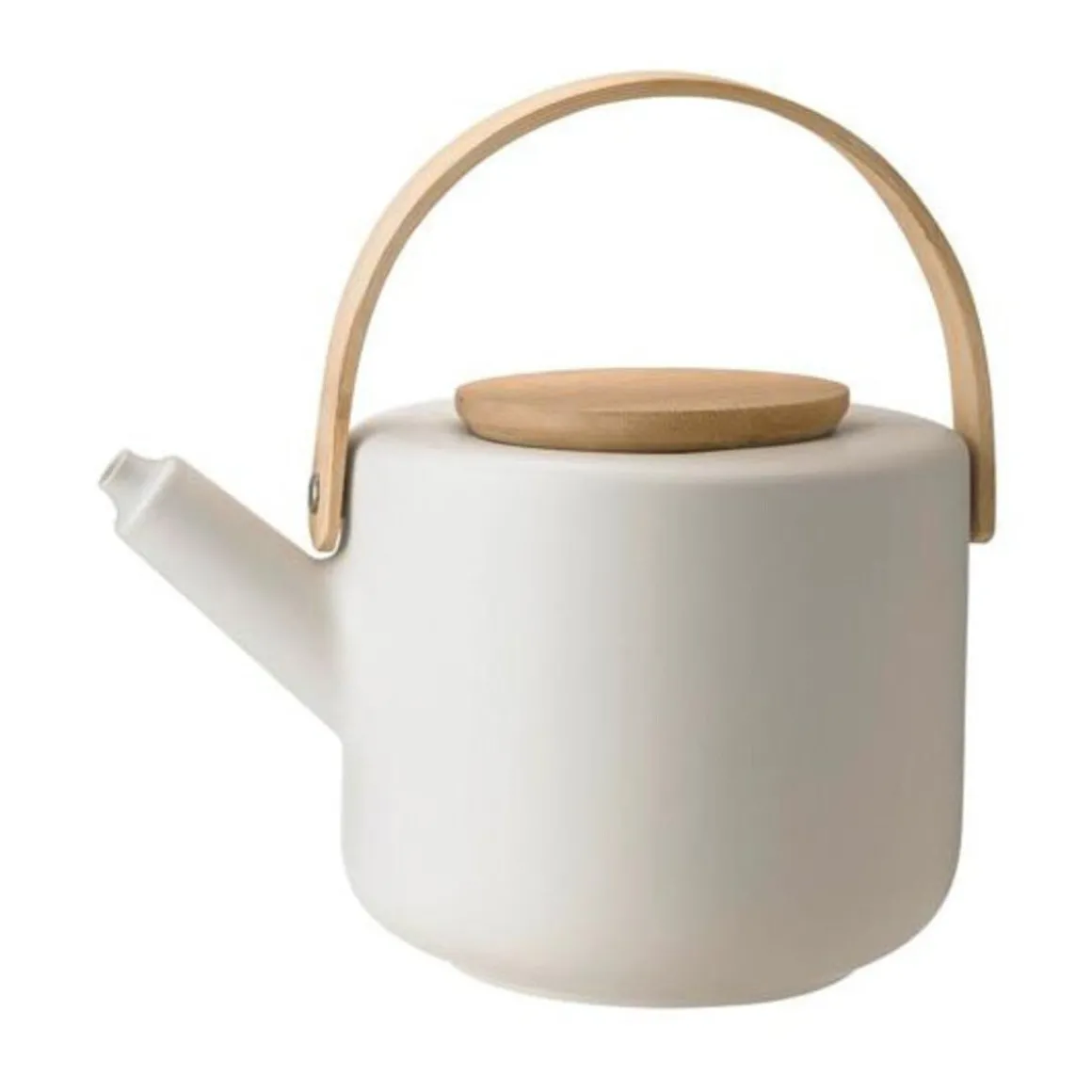 SteltonTeekanne 1,25 l Theo sand