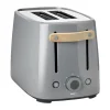 SteltonToaster 31x20x20 cm Emma grey