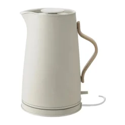 SteltonWasserkocher 1,2 l Emma sand