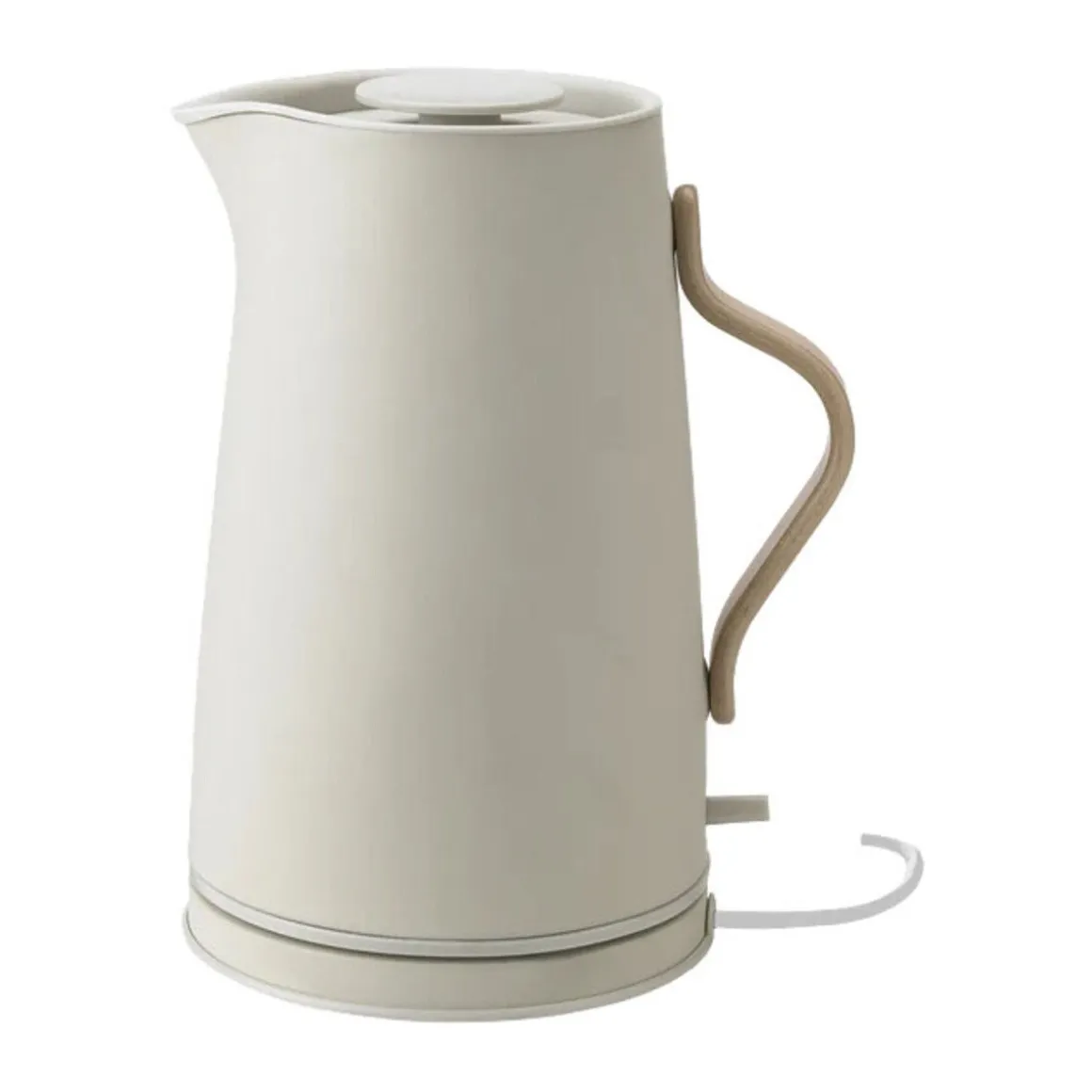 SteltonWasserkocher 1,2 l Emma sand