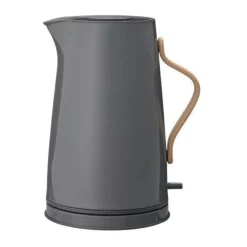 SteltonWasserkocher 1,2 l Emma grau