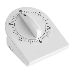 TFA DostmannKurzzeitmesser weiss