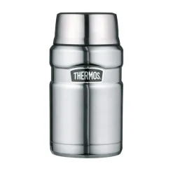 ThermosIsolier-Speisegefäß 0,71 l Stainless King Food Jar steel