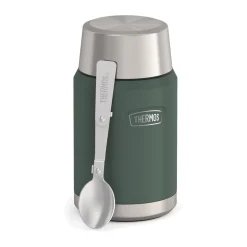 ThermosIsolier-Speisegefäß 0,71 l Icon Food Jar dunkelgrün