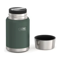 ThermosIsolier-Speisegefäß 0,71 l Icon Food Jar dunkelgrün