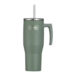 ThermosThermobecher 1,1 l Refreshing Series grün