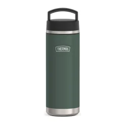 ThermosThermosflasche 0,71 l Icon Beverage Bottle dunkelgrün