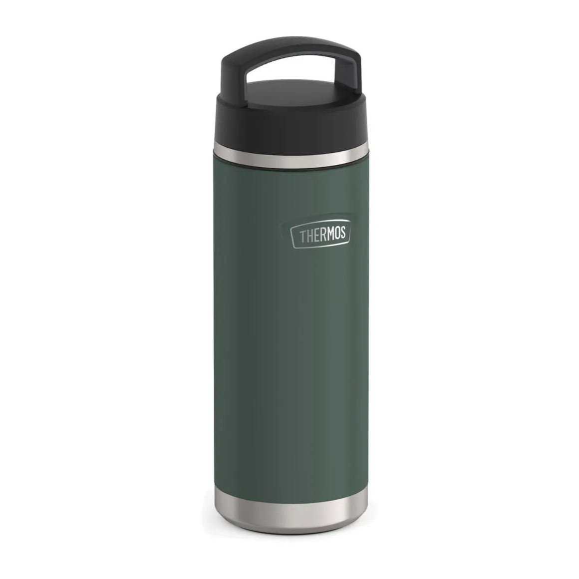 ThermosThermosflasche 0,71 l Icon Beverage Bottle dunkelgrün