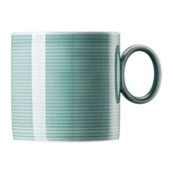 ThomasBecher mit Henkel Loft Colour Ice Blue