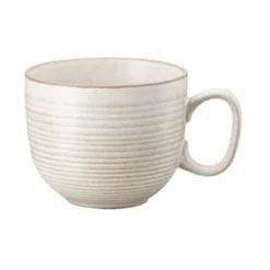 ThomasCappuccino Obertasse Nature Sand