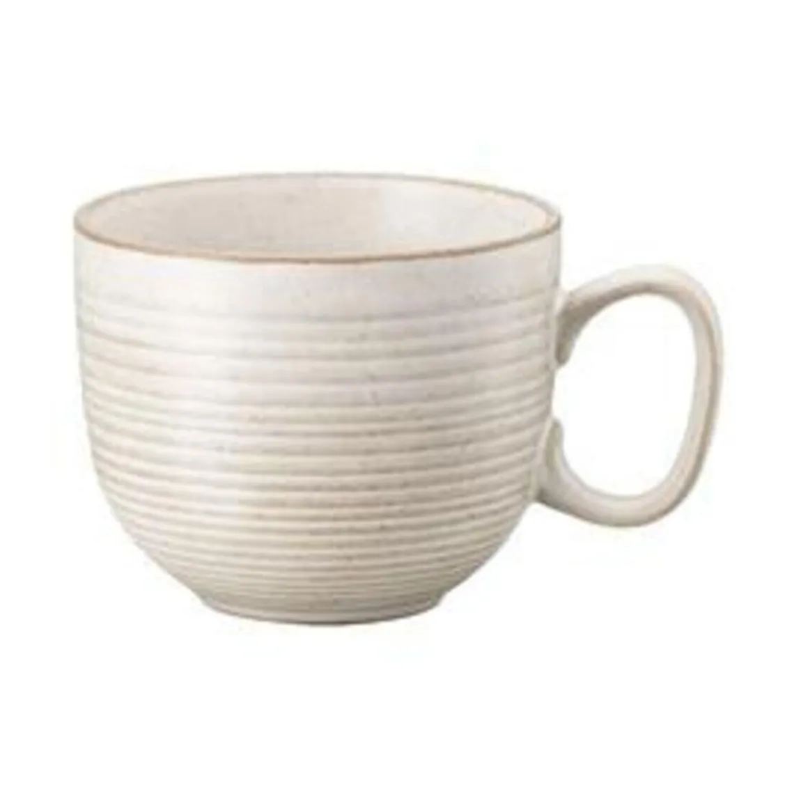 ThomasCappuccino Obertasse Nature Sand